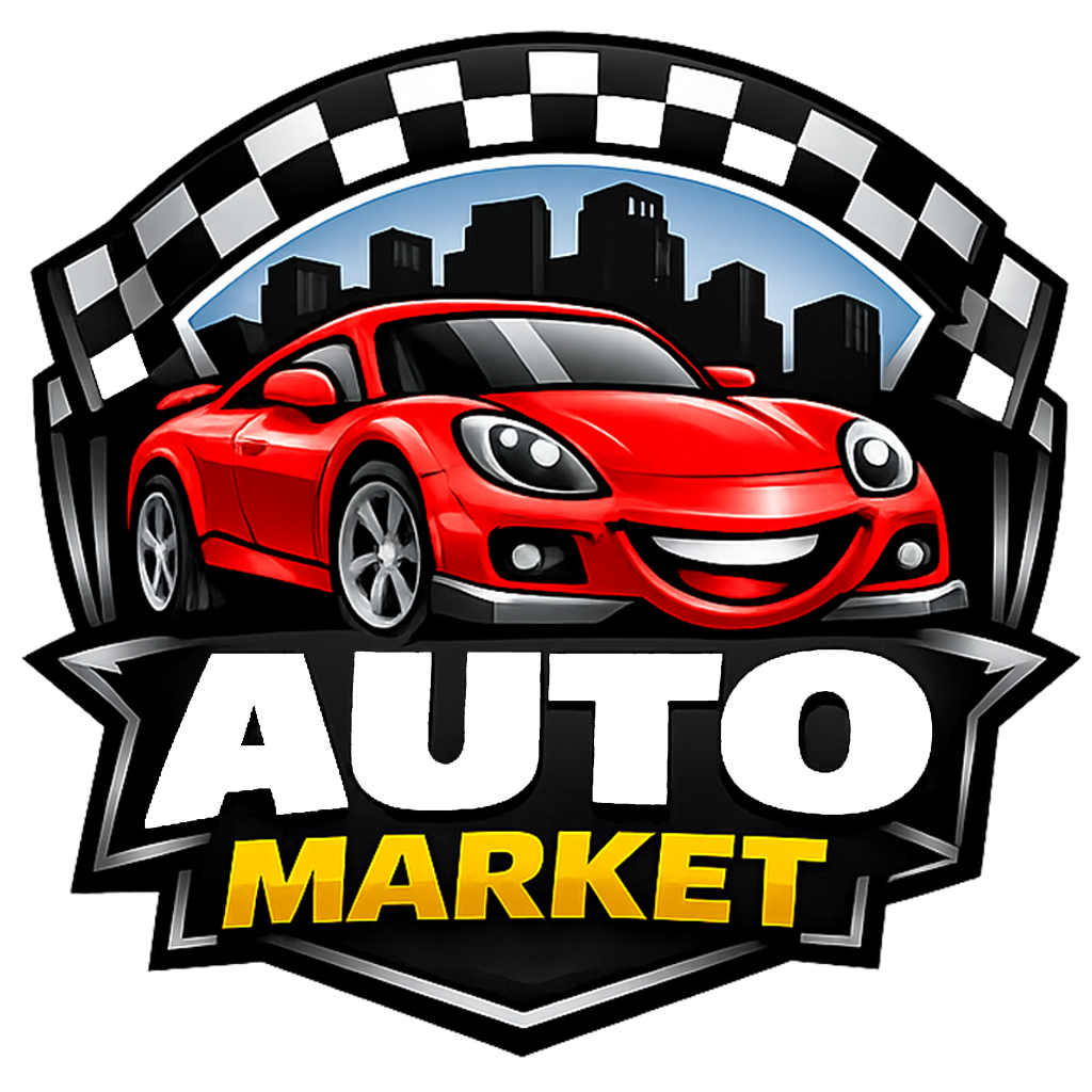 AutoMarket Logo